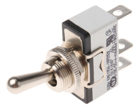 Apem - 635H/2 - Apem SP л 635H/2, (On)-On, 10 A@ 24 V ֱ		