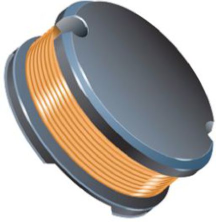 Bourns - SDR1307-5R6ML - Bourns SDR1307 ϵ о 5.6 H Ƭ SDR1307-5R6ML, 20%ݲ, 6.5A Idc Q:24, 15mֱ, 1307װ		