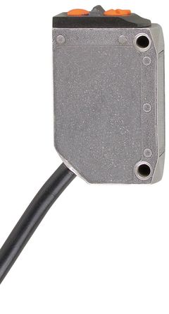 ifm electronic - O6H301 - ifm electronic 2  200 mm LED Դ ״  紫 O6H301, PNP, M12 , IP65IP67IP68IP69		