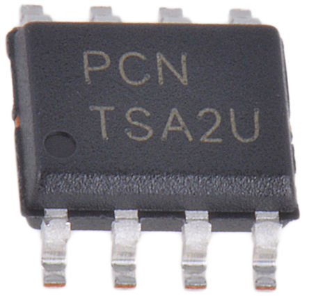 DiodesZetex - PAM2421AECADJR - DiodesZetex PAM2421AECADJR ֱ-ֱת, ѹ, 2.7  5.5 V, 3A, 520 MHz, 8 SOPװ		