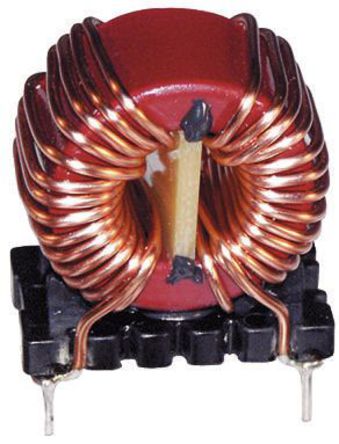 Wurth Elektronik - 744842742 - Wurth WE-CMB ϵ 42 H 30% 744842742 ͵, 6.5A Idc, 8m Rdc		