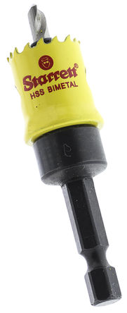 Starrett - CSC16 - Starrett CSC16 16mmֱ ٸ ˫ ׾, 12.7mmп		