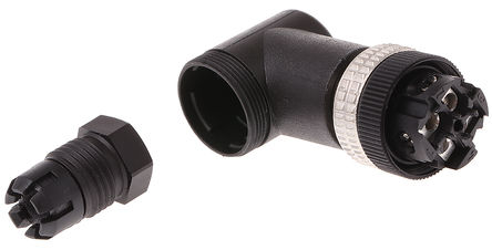 Telemecanique Sensors - XZCC12MCM40B - Telemecanique Sensors XZCC12MCM40B M12 4   , ʹڽֹͣ		