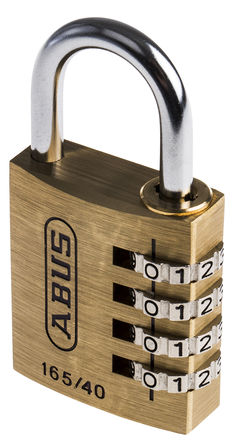 ABUS - XR0165 40 - Abus XR0165 40 ͭ  ͭ Ϲ, 6mm 		