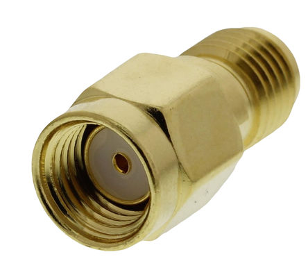 Amphenol - SMAF-RSMAF-3GT50G-50 - Amphenol ͭٶƽ 50 ֱ Ƶ SMAF-RSMAF-3GT50G-50, SMA   R-SMA , ͭо ͬ		