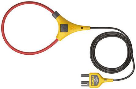 Fluke - Fluke i2500-18 - Fluke i2500-18 1.8m Ե̽ͷ, 2.5kA, CAT III 1000 V, CAT IV 600 V		