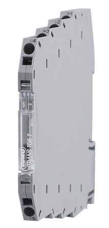 Jumo - 00582220___707051/8-06 - Jumo dTrans T05 ϵ -10  +70 C ¶ȴ 582220, 2 ߡ跢/λơRTDȵżѹ, 11  35 V, 102.5mm		