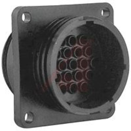 TE Connectivity - 1-206934-1 - TE Connectivity 37· ͨ ֱ   1-206934-1, 		