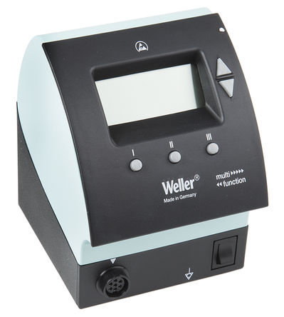 Weller - T0053415399N - Weller WD 1M 1 230V װ, Ӣͷ		