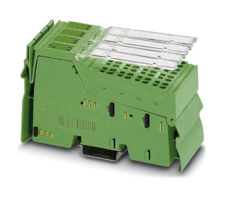 Phoenix Contact - 2701218 - Phoenix Contact PLC /ģ 2701218, 24 V ֱ, 136.8 x 48.8 x 71.5 mm		