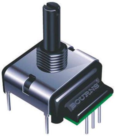 Bourns - ECW1J-C24-AC0024L - Bourns ֽӴʽ ECW1J-C24-AC0024L		