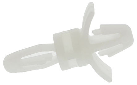 Richco - LCBS-4-01 - Richco LCBS-4-01 6.4mm   ӡˢ·֧, 4mm PCB׺4.75mm		