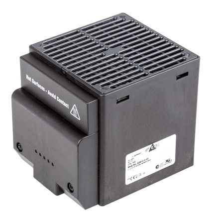 Stego Elektrotechnik - 02810.0-00 - Ǽ, 400W, 230 V , 90mm 85mm 111mm		