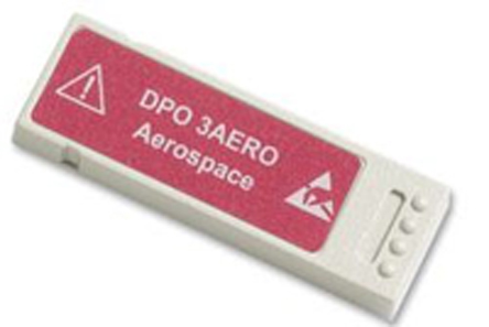 Tektronix - DPO3AERO - Tektronix MSO/DPO3000 ϵʾ ʾ ģ DPO3AERO		