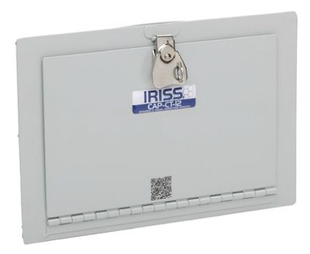 IRISS - CAP-CT-12 - IRISS CAP-CT-12 ɫ  Ӵ		