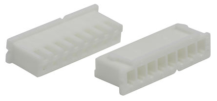 JST - XHP-8 - JST XHP ϵ 2.5mm ھ 1  8 · ĸ °װ PCB  XHP-8		