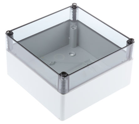 Spelsberg - 74402301 - Spelsberg AK ϵ ϵ IP65 ۱ϩ 74402301, 200 x 200 x 122mm		