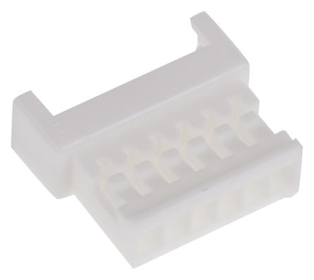 Molex - 51047-0600 - Molex PICOBLADE ϵ 1.25mmھ 1 6·  ѹ 51047-0600		