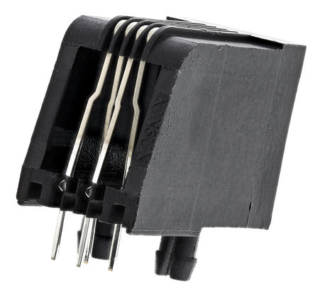 MH Connectors - MHRJJ44NFRA - MH Connectors 4P4C ֱ  UTP RJ25 ģ黯 MHRJJ44NFRA, ͨװװ, ͭо		