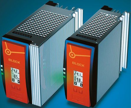 Block - PV 400/24-20 - Block ģʽ DIN 尲װԴ PV 400/24-20, 92%Ч, 20A		