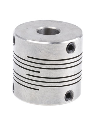 Ruland - MWS25-8-8-SS - Ruland   MWS25-8-8-SS,  A 8mm  B 8mm, ݶ		