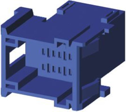 TE Connectivity - 3-967626-1 - TE Connectivity Timer ϵ 3 9· ɫ   3-967626-1		