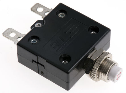 TE Connectivity - W54-XB1A4A10-10 - TE Connectivity W54 ϵ 10A 1  ȴŶ· W54-XB1A4A10-10, 250V ac		