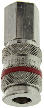 RS Pro - 019 DG 17 - RS Pro 19 ϵ ĸ ͭ ӽͷ 019 DG 17, 35 barѹ, G 3/8 		