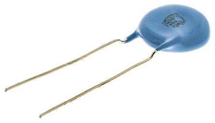 Murata - DE1E3KX472MA5BA01 - Murata DE1 ϵ 4.7nF 250 V  E ͨ մɵ DE1E3KX472MA5BA01, 20%ݲ		