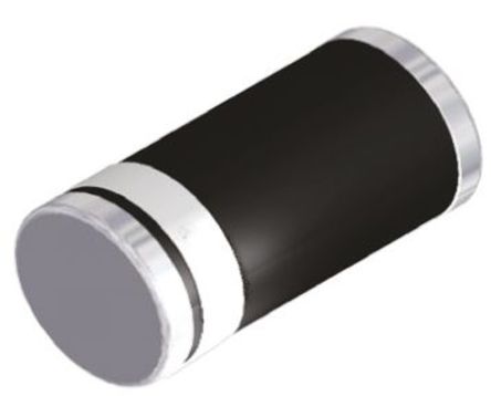 Vishay - ZM4752A-GS08 - Vishay ZM4752A-GS08 · ɶ, 33V 5% 1 W, 2 DO-213ABװ		