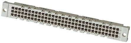 ERNI - 224475 - ERNI 2  64 · 2.54mm ھ DIN 41612  224475, C C2ȼ, Ӷ˽, 2A		