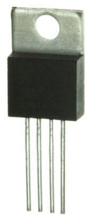 Fairchild Semiconductor - KA78R05CTU - Fairchild Semiconductor KA78R05CTU LDO ѹ, 5 V, 1A, 15W, 4 TO-220Fװ		