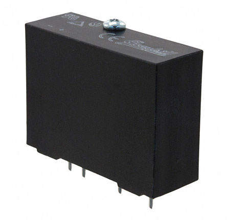 Grayhill - 70-OAC5A - Grayhill 70-OAC5A  PCBӡˢ·壩װ ӿڼ̵ģ, 0.03  3.5A, 10V dc		