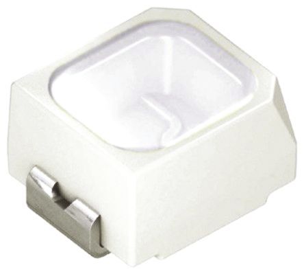 OSRAM Opto Semiconductors - LT MTSG-V2CA-35-1 - Osram Opto Mini TOPLED ϵ ɫ (537 nm ) LED LT MTSG-V2CA-35-1, 3.2 V, 120 ӽ, 氲װ		