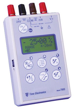 Time Electronic - 7005 - Time Electronic 7005 125mA 25V ๦У׼		