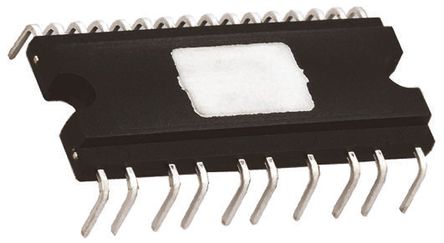 STMicroelectronics - STGIPL14K60 - STMicroelectronics STGIPL14K60 N IGBT, 15 A, Vce=600 V, 38 SDIPװ		