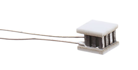 Adaptive - ET-007-05-15 - Adaptive ģ ET-007-05-15, 0.4W, +74K², 800mA, 0.9V, 4 x 4mm		
