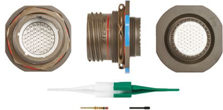 ITT - KJB7T17W35PN - ITT KJB ϵ 55· 尲װ Բ   KJB7T17W35PN, о, ǳߴ17, MIL-DTL-38999		