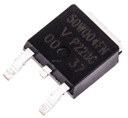 Vishay - VS-50WQ04FN-M3 - Vishay VS-50WQ04FN-M3 Фػ , Io=5.5A, Vrev=40V, 3 DPAKװ		