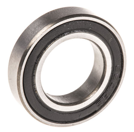 RS Pro - 6801-2RS - RS Pro    6801-2RS, 670N ̬, 12mm ھ, 21mm ⾶		