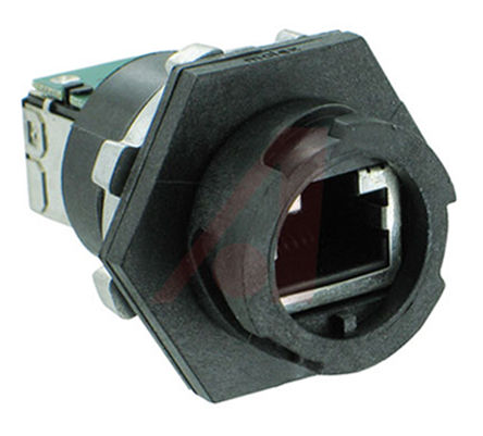 Molex - 84700-0001 - Molex 84700 ϵ IP67 8· Cat5e ĸ RJ45  84700-0001, , 尲װӡˢ·尲װ		