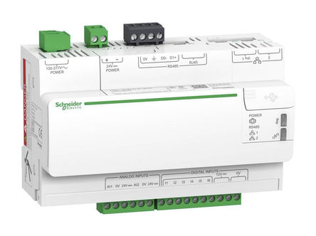Schneider Electric - EBX200 - Schneider Electric EBX200 LED ط		