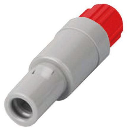 Lemo - PAG.M0.5GL.AC52R - Lemo Redel P ϵ 5· °װ ֱ  ͷ PAG.M0.5GL.AC52R, 		