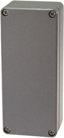 Fibox - ALUP 061505 - Fibox Euronord ϵ, IP67  ALUP 061505, 152 x 66 x 46mm		
