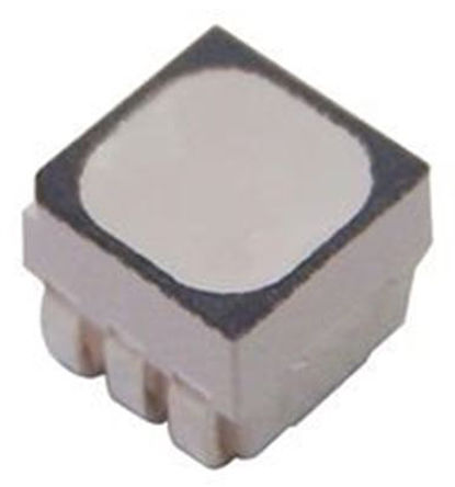 Cree - CLX6A-FKB-CK1P1G1BB7C4S3 - Cree CLX6A-FKB ϵ ɫ ɫ/ɫ/ɫ LED CLX6A-FKB-CK1P1G1BB7C4S3, 20mA, 6  PLCC 6 װ		