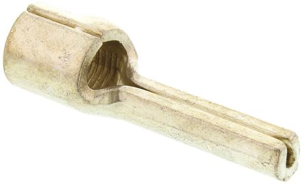 TE Connectivity - 736013 - TE Connectivity SOLISTRAND ϵж ѹ 736013, 18mm, 4.3mmֱ, 6AWG  6AWG ߹		