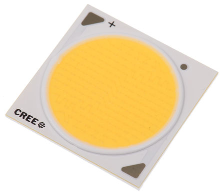 Cree - CXA3050-0000-000N00W440F - Cree CXA ϵ ɫ 4000K COB LED CXA3050-0000-000N00W440F, 36 V, 2500mA, 115 ӽ оƬ		
