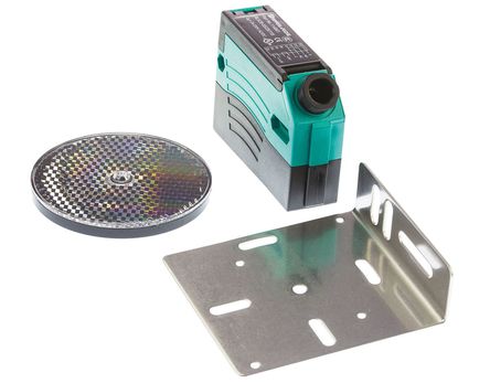 Pepperl + Fuchs - RLK29-55/25/116-SET - Pepperl + Fuchs 12 m LED Դ ״  紫 RLK29-55/25/116-SET, ̵, , IP67		