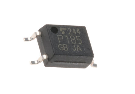 Toshiba - TLP185(GB,E(O - Toshiba  TLP185(GB,E(O, ֱ, , 4 SO װ		