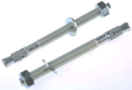 Fischer Fixings - 45149 - Fischer Fixings 143mm M12  ê˵ϵ˨ 45149, 12mm̶ֱ		